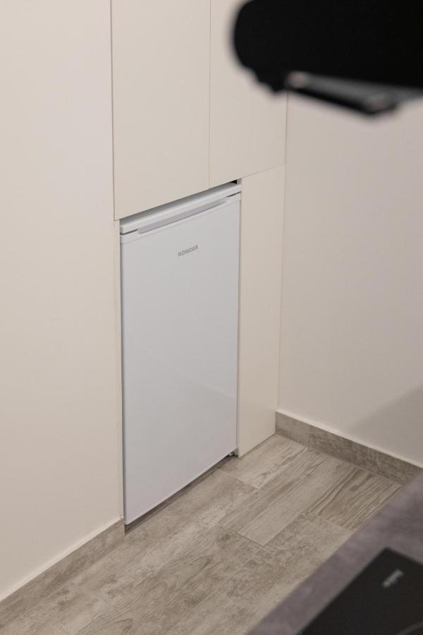 Zagreb Pearl, Strict Center Apartment Bagian luar foto