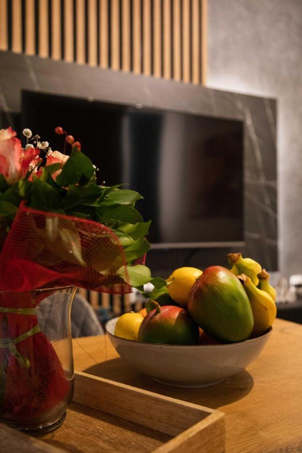 Zagreb Pearl, Strict Center Apartment Bagian luar foto