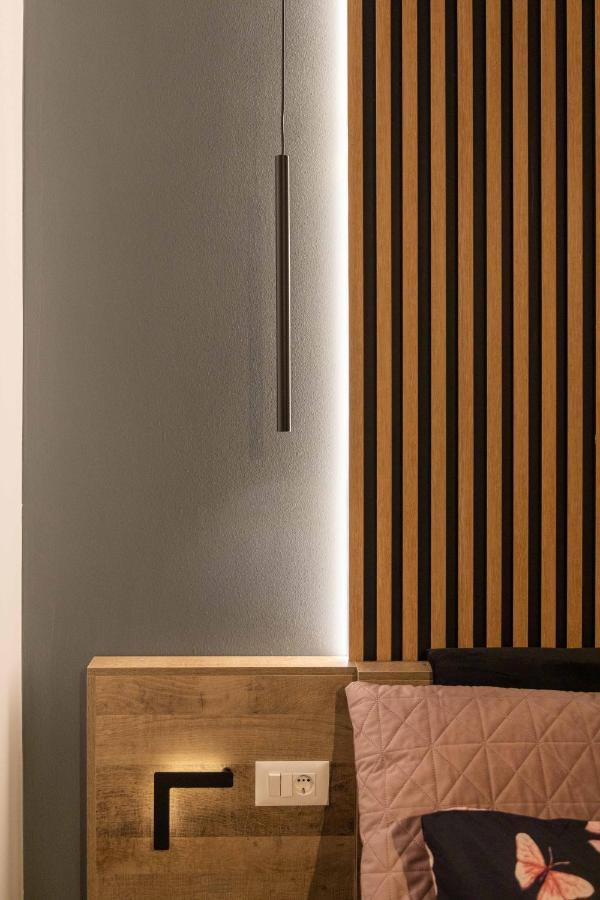 Zagreb Pearl, Strict Center Apartment Bagian luar foto