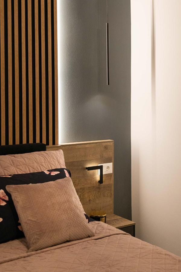 Zagreb Pearl, Strict Center Apartment Bagian luar foto