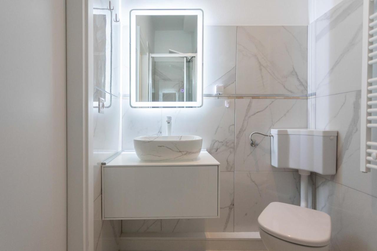 Zagreb Pearl, Strict Center Apartment Bagian luar foto